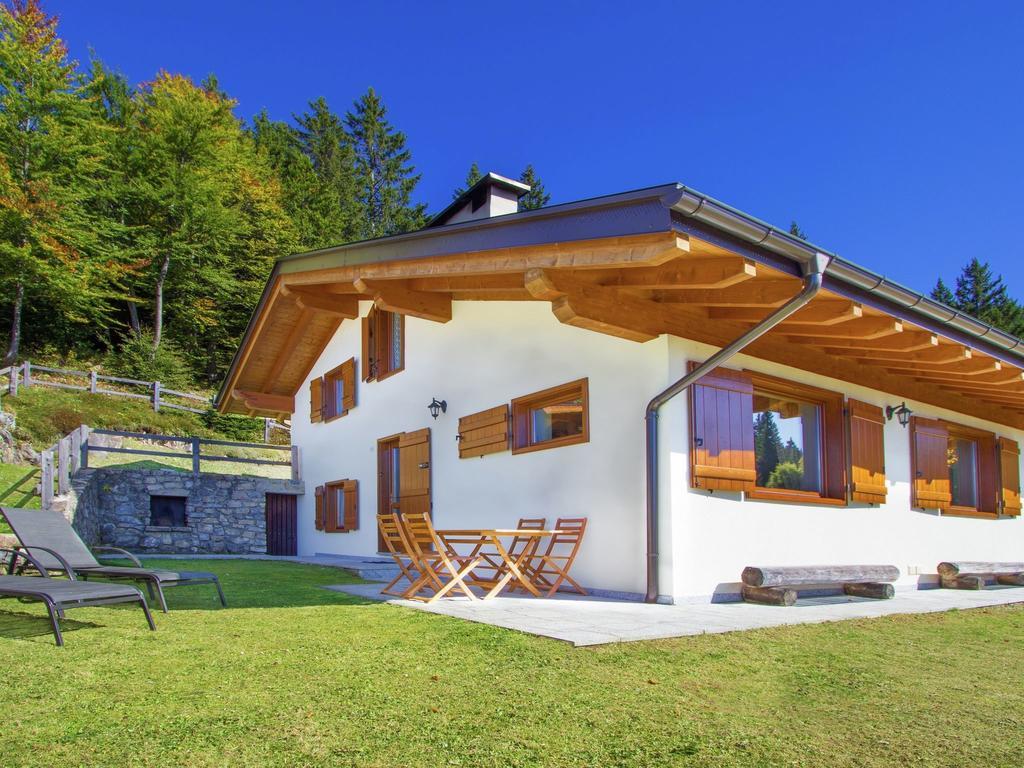 Chalet Tremalzo Room photo