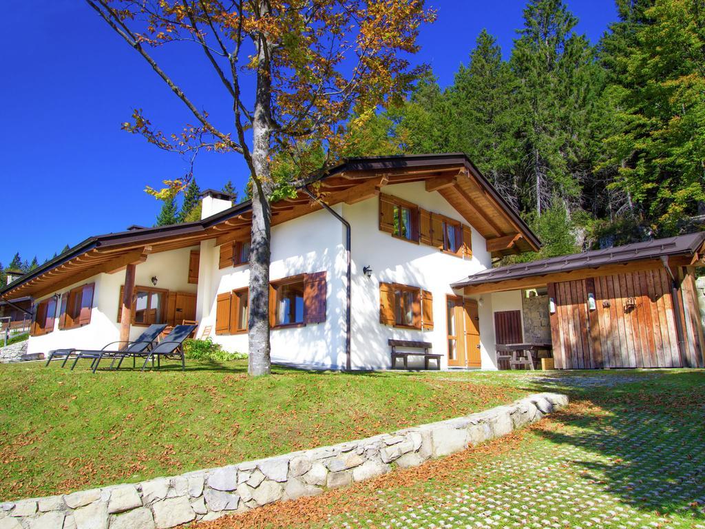 Chalet Tremalzo Room photo