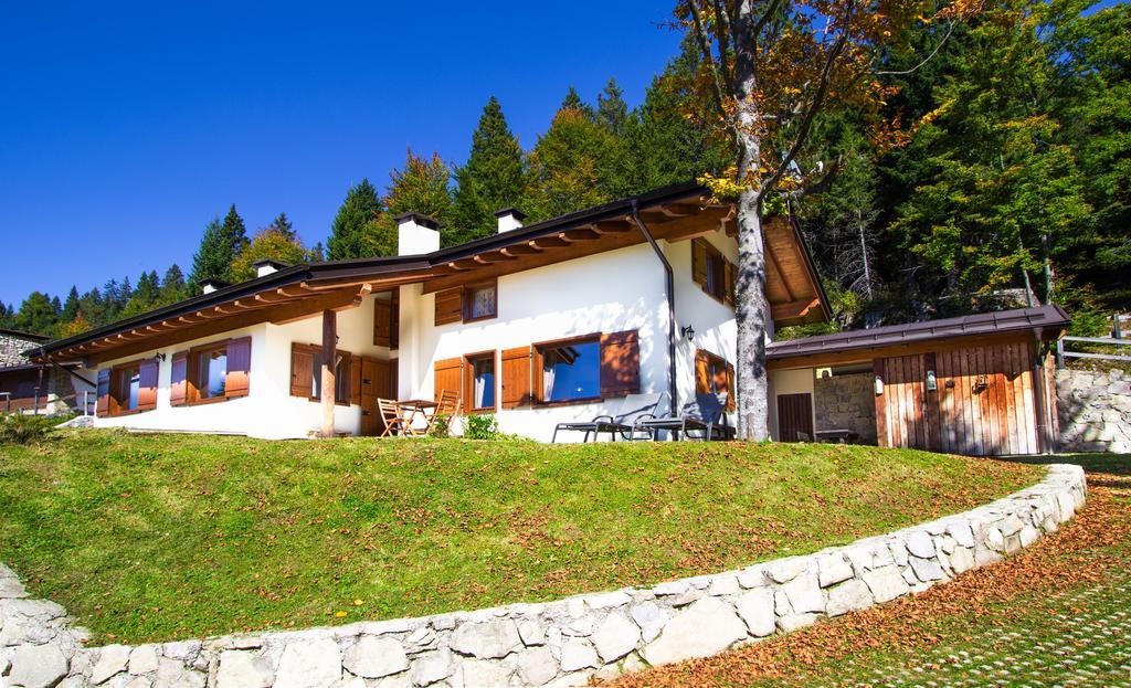 Chalet Tremalzo Exterior photo