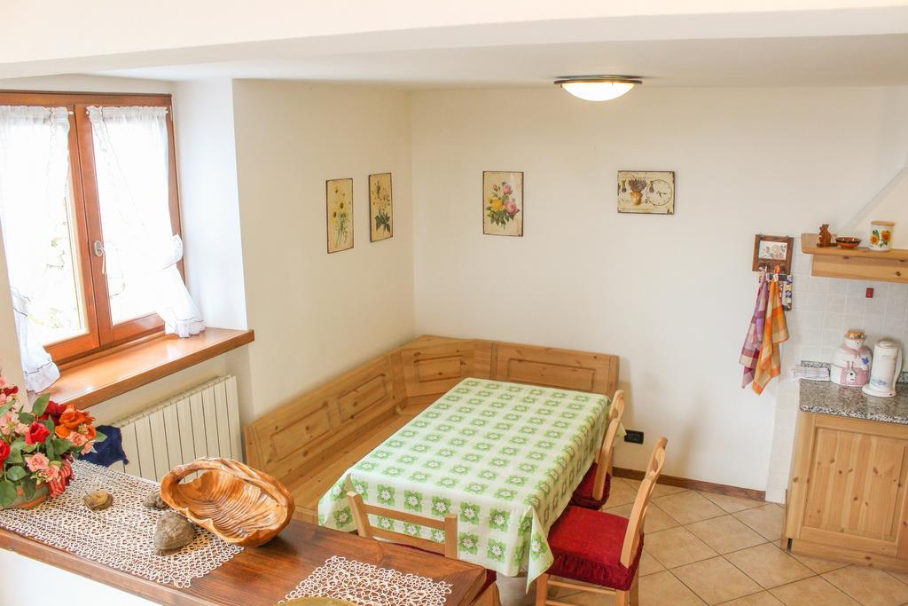 Chalet Tremalzo Room photo